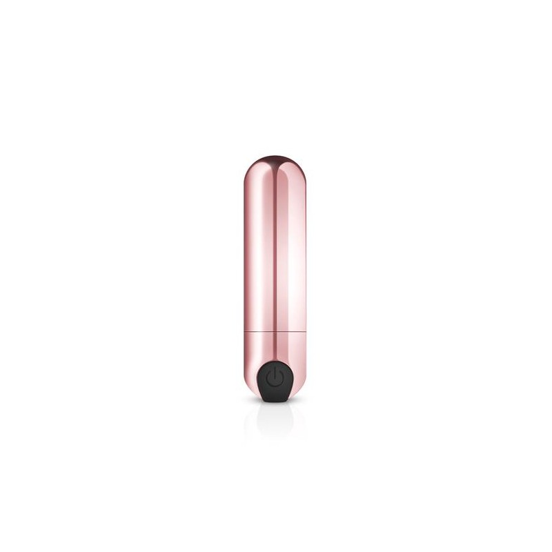 Rosy Gold - New Bullet Vibrator